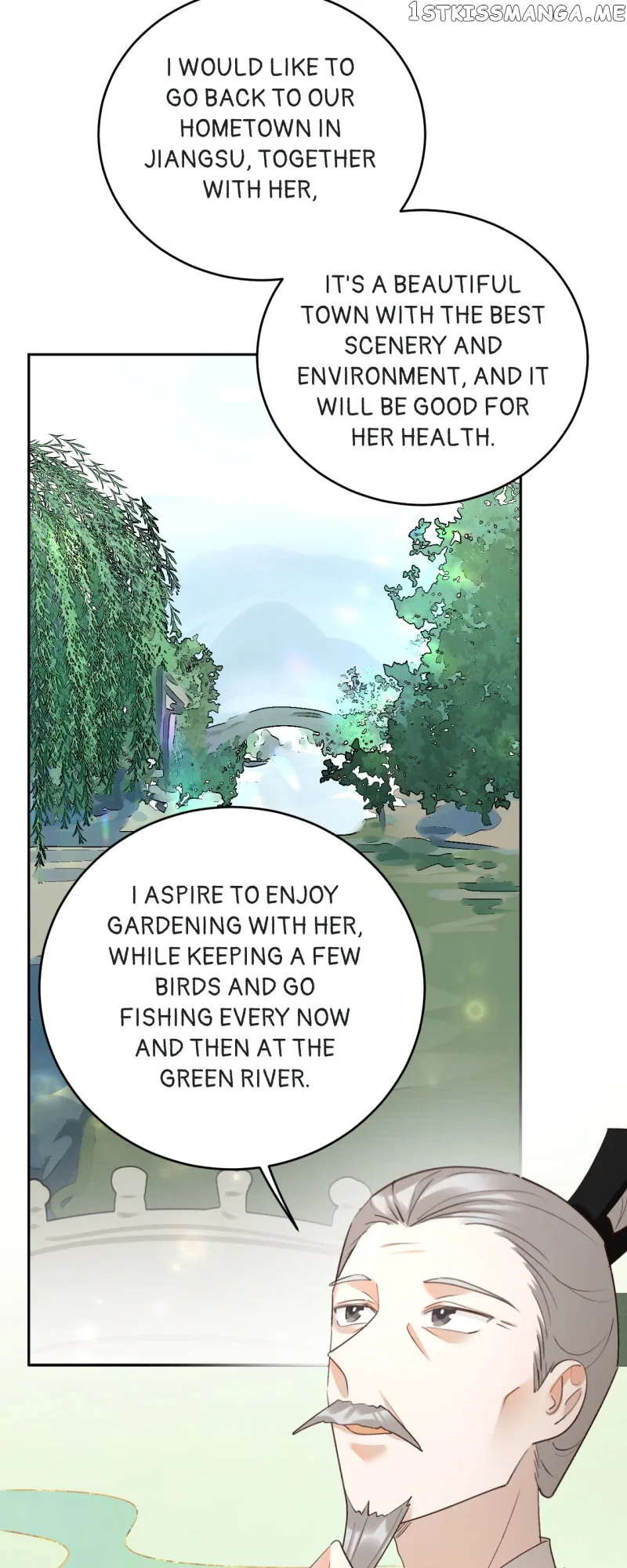 The Empress with No Virtue Chapter 100 – Page 4