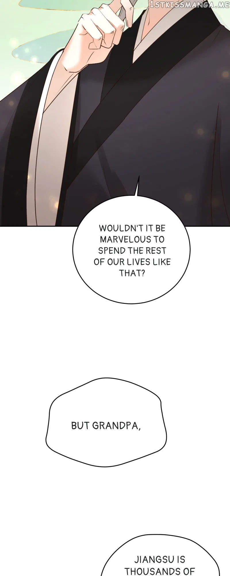 The Empress with No Virtue Chapter 100 – Page 5