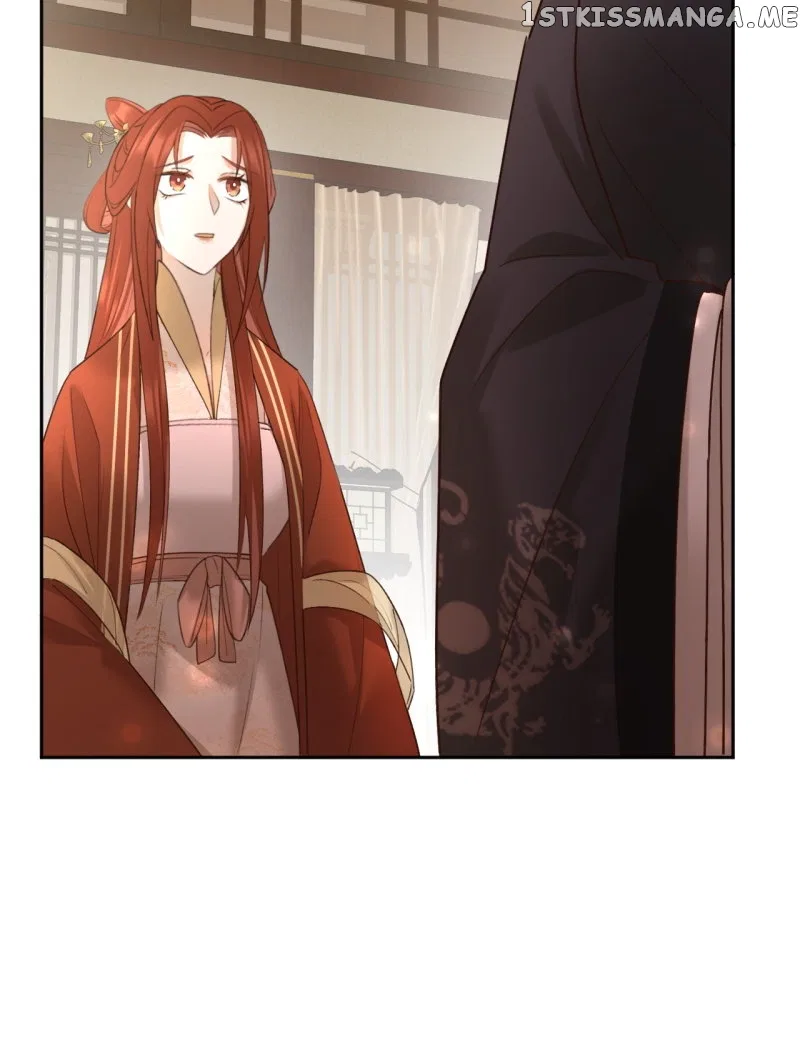 The Empress with No Virtue Chapter 100 – Page 7