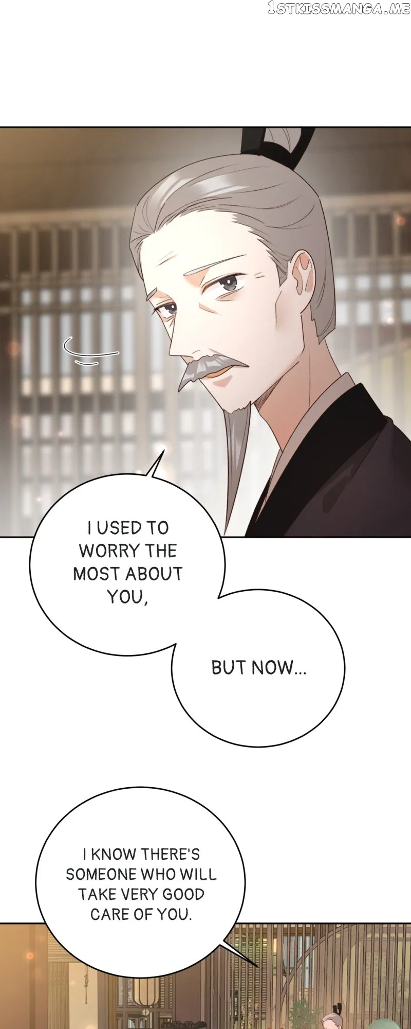 The Empress with No Virtue Chapter 100 – Page 8