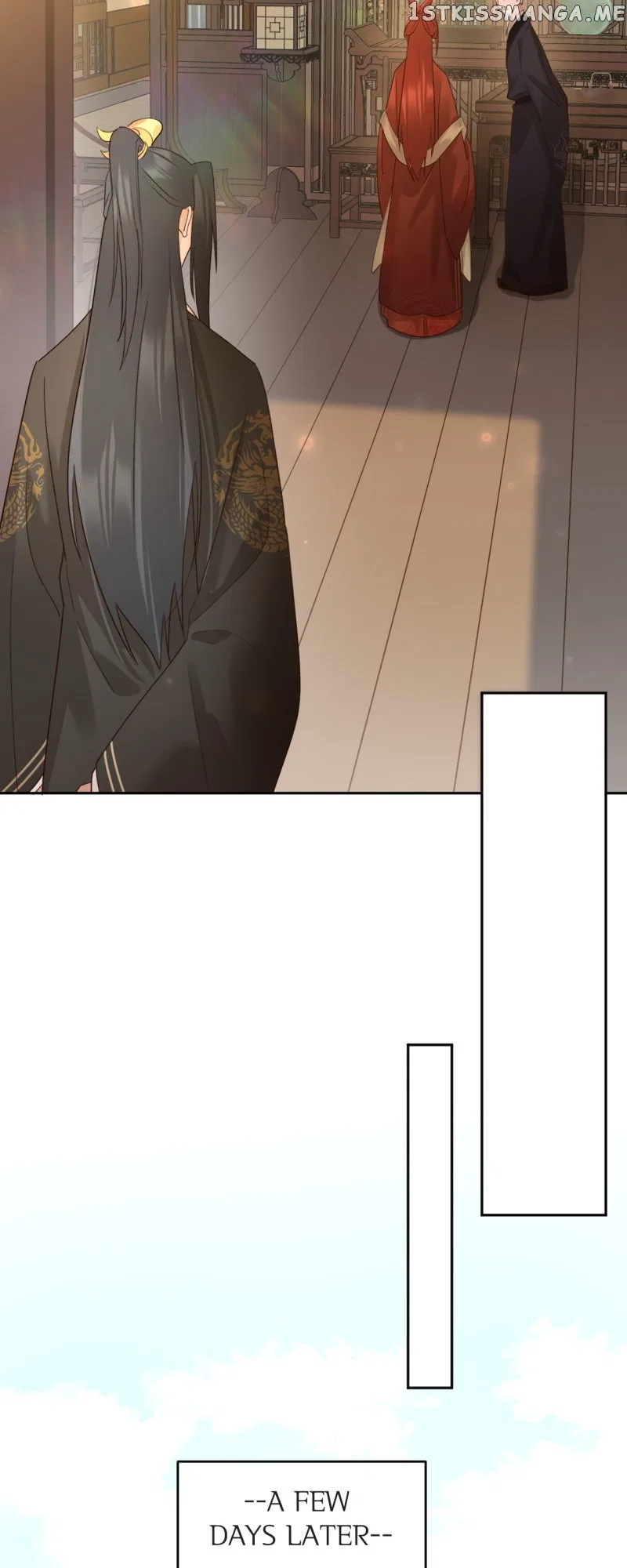 The Empress with No Virtue Chapter 100 – Page 9