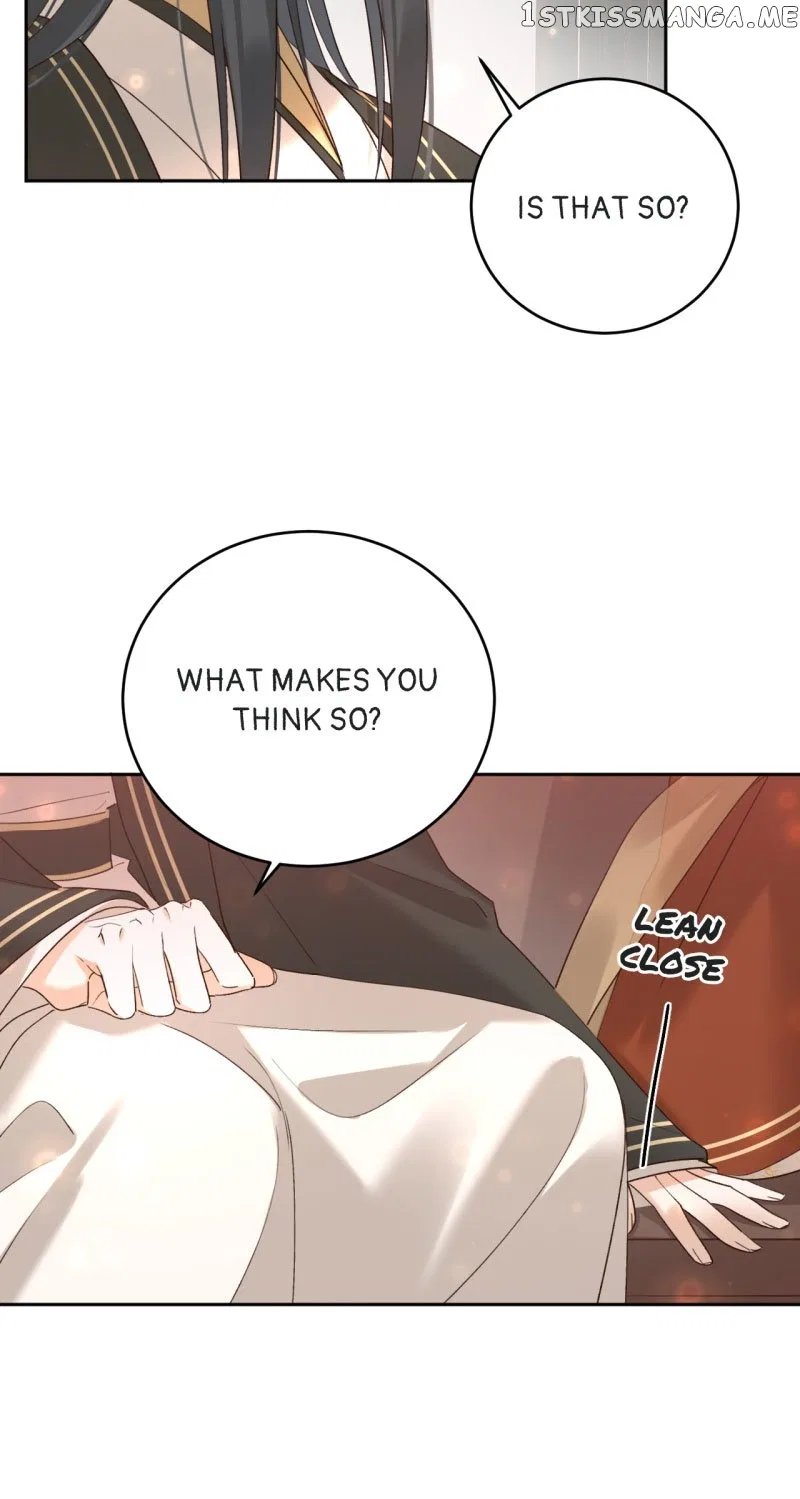 The Empress with No Virtue Chapter 100 – Page 15