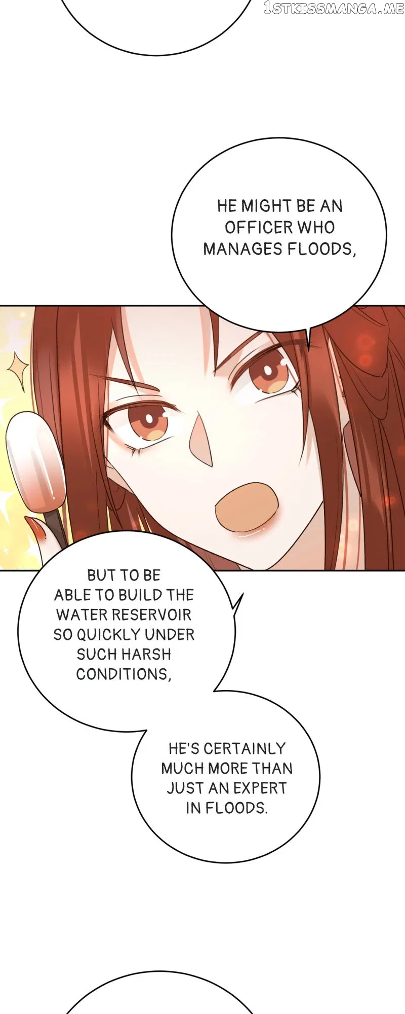 The Empress with No Virtue Chapter 100 – Page 17