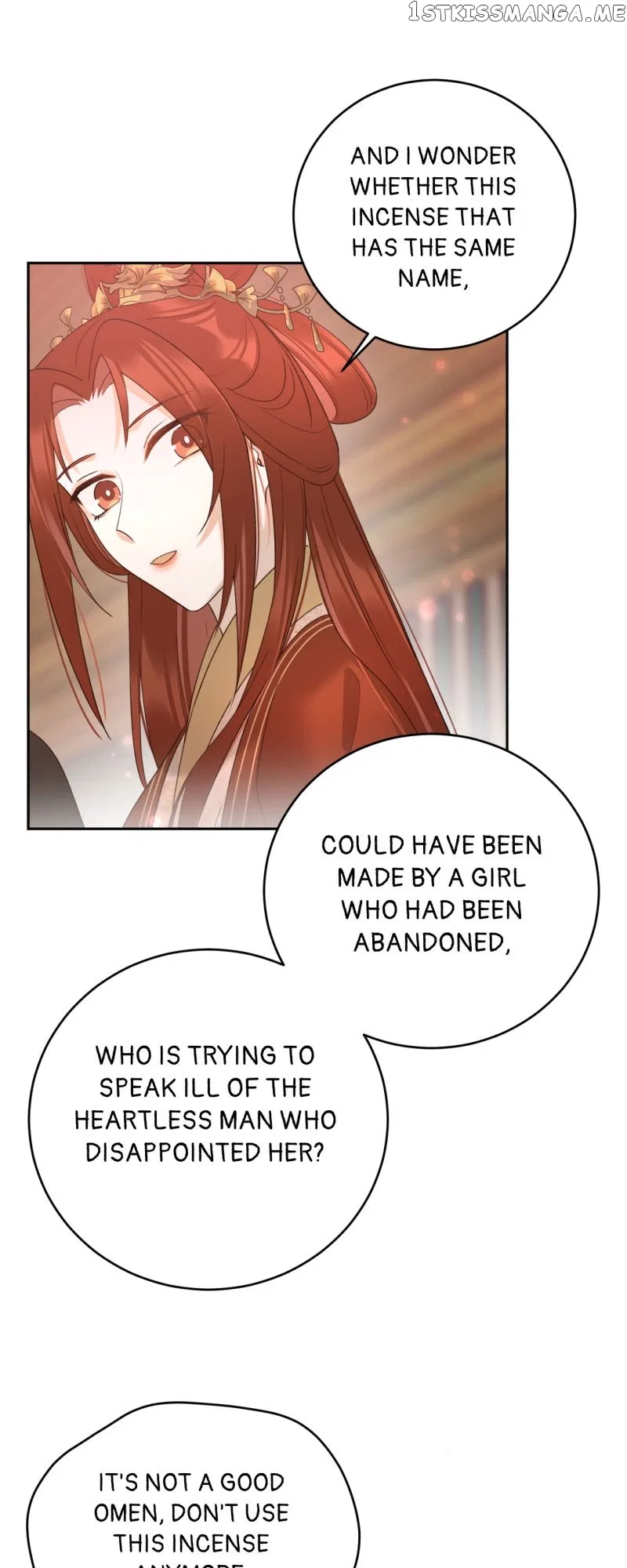 The Empress with No Virtue Chapter 100 – Page 24