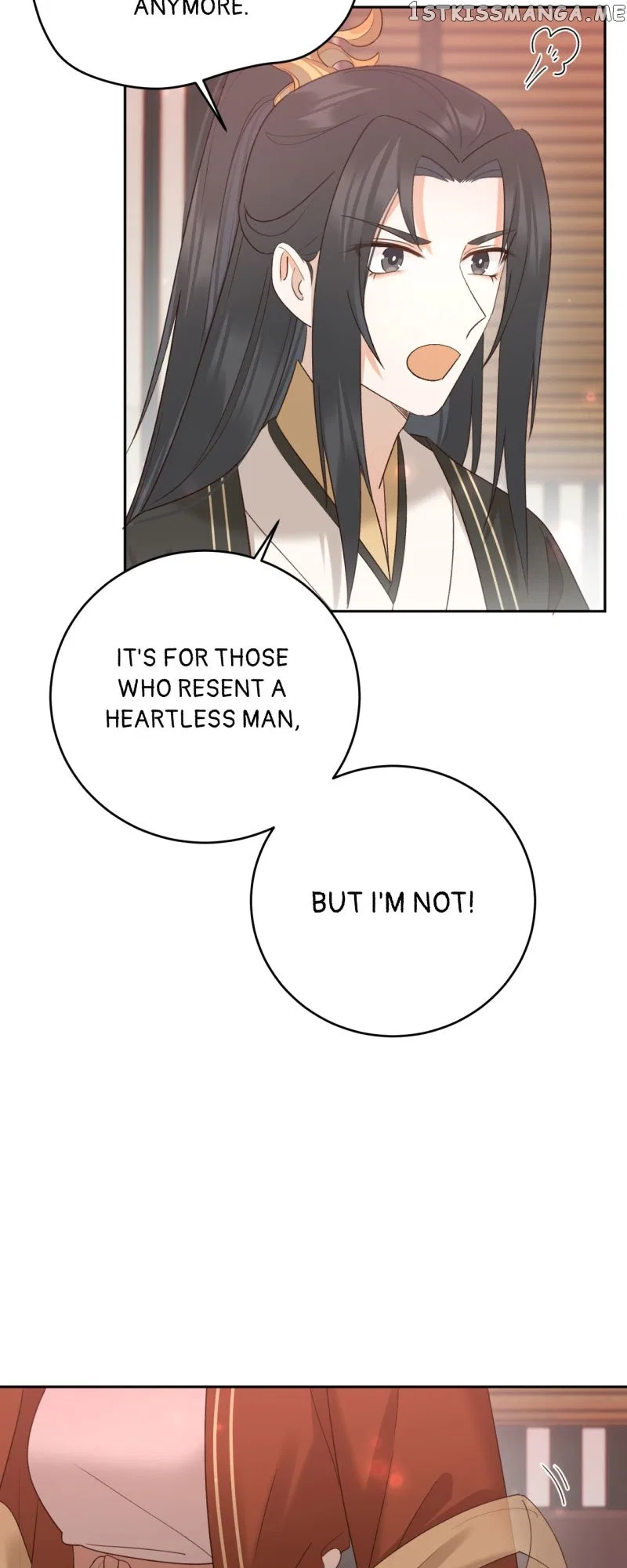 The Empress with No Virtue Chapter 100 – Page 25