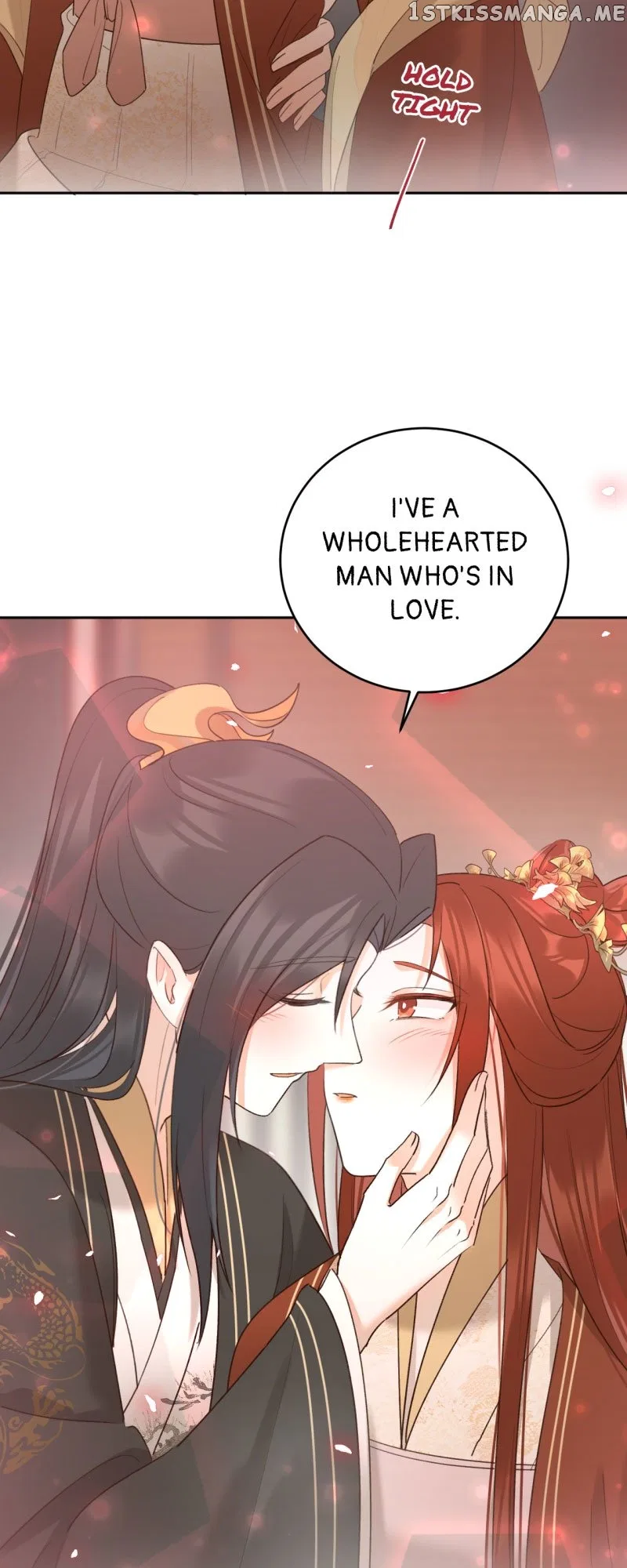 The Empress with No Virtue Chapter 100 – Page 26