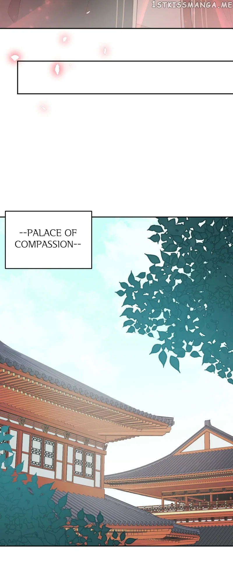 The Empress with No Virtue Chapter 100 – Page 27