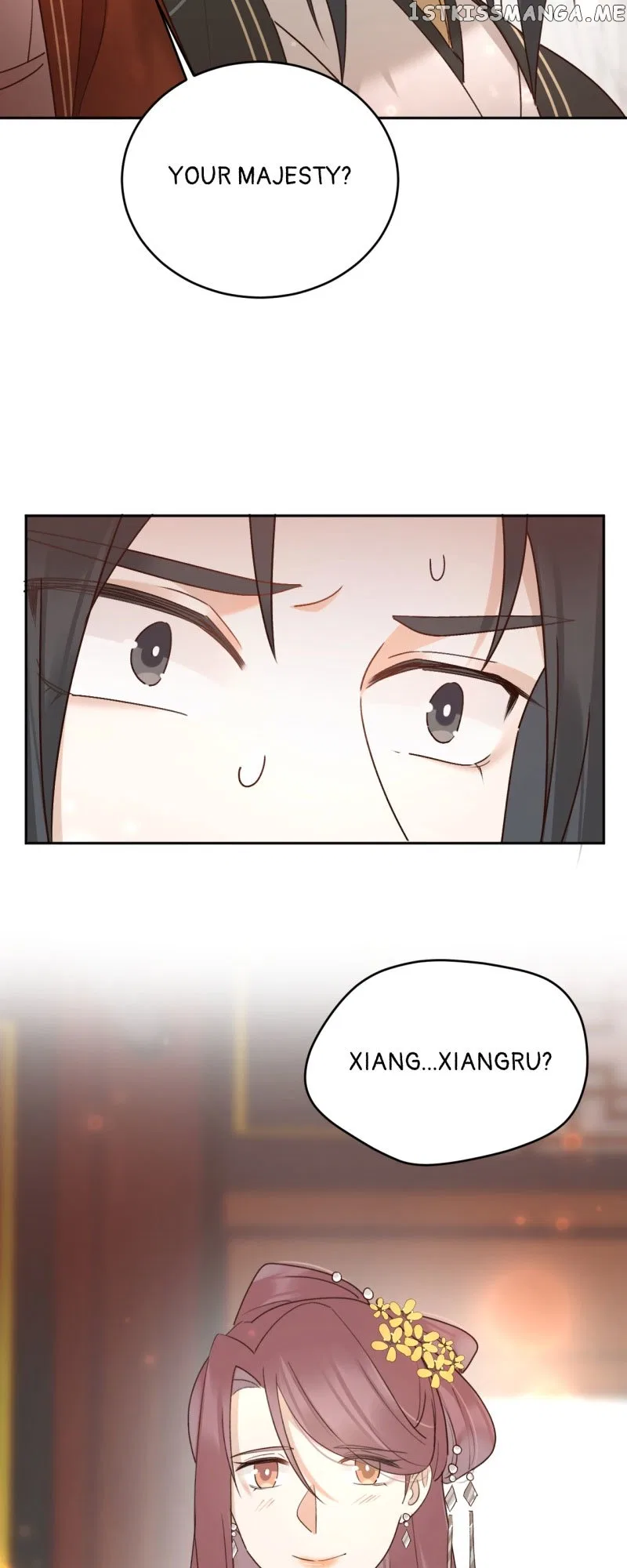 The Empress with No Virtue Chapter 100 – Page 36
