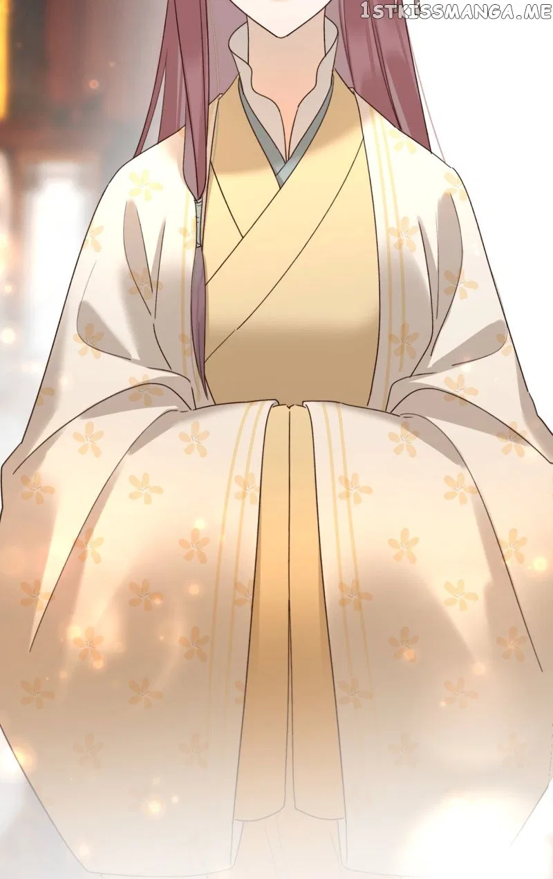 The Empress with No Virtue Chapter 100 – Page 37