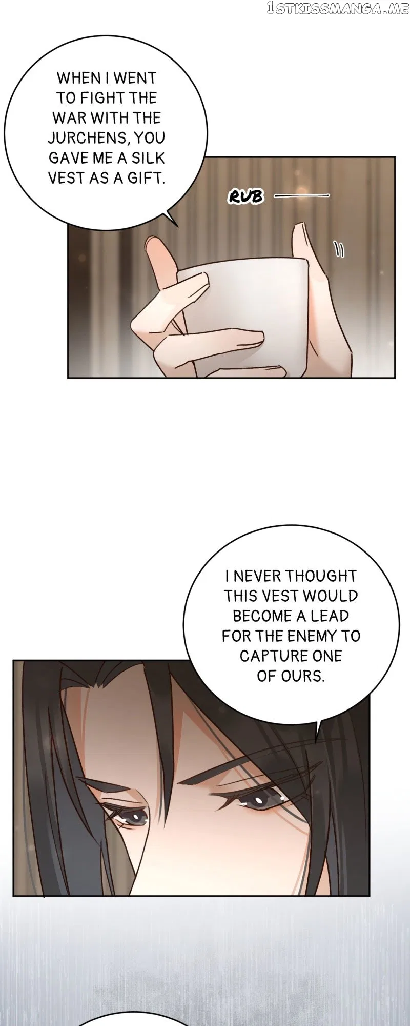 The Empress with No Virtue Chapter 99 – Page 6