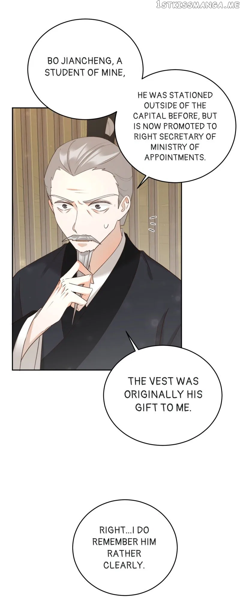 The Empress with No Virtue Chapter 99 – Page 11