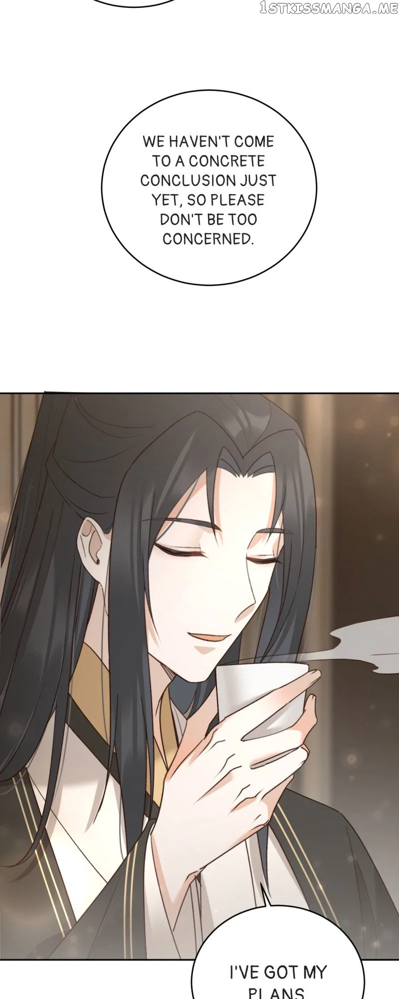 The Empress with No Virtue Chapter 99 – Page 14