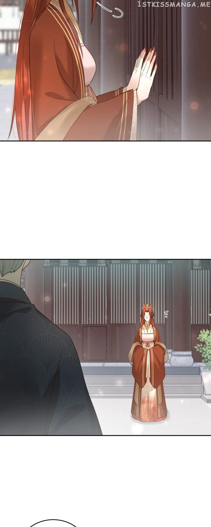The Empress with No Virtue Chapter 99 – Page 17