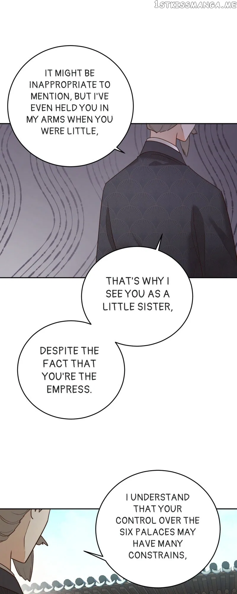 The Empress with No Virtue Chapter 99 – Page 21