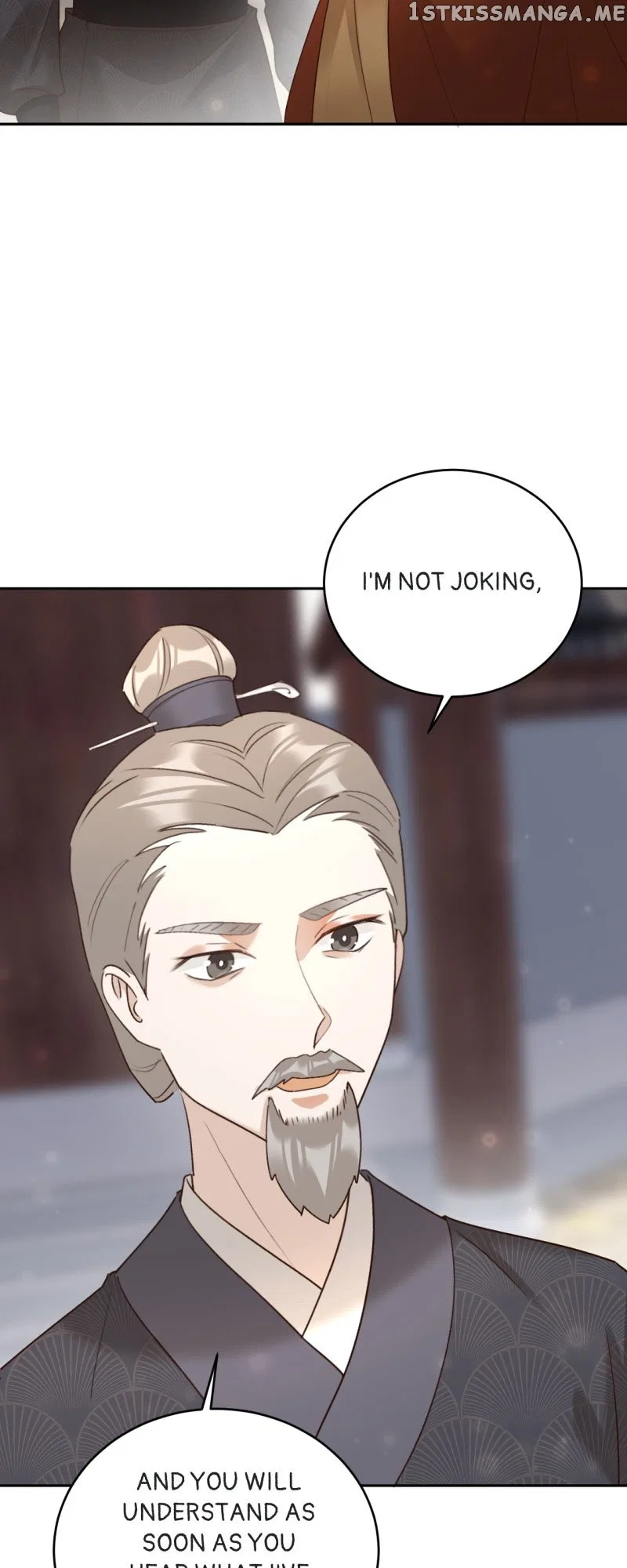 The Empress with No Virtue Chapter 99 – Page 24