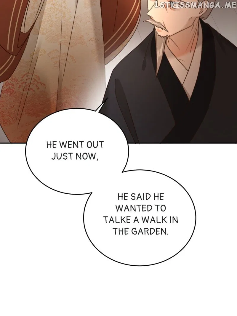 The Empress with No Virtue Chapter 99 – Page 29