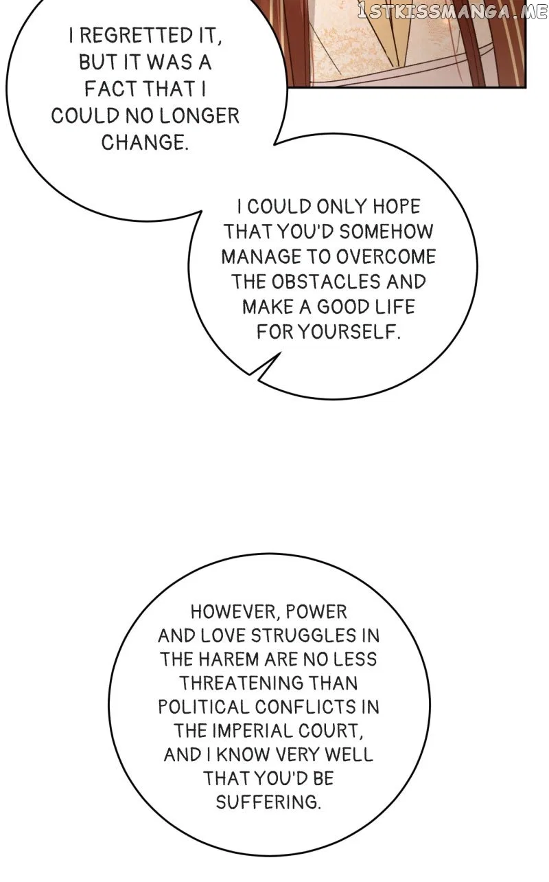 The Empress with No Virtue Chapter 99 – Page 34