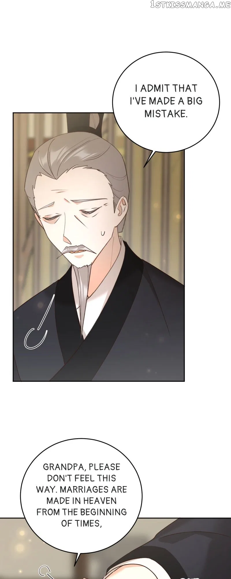 The Empress with No Virtue Chapter 99 – Page 35