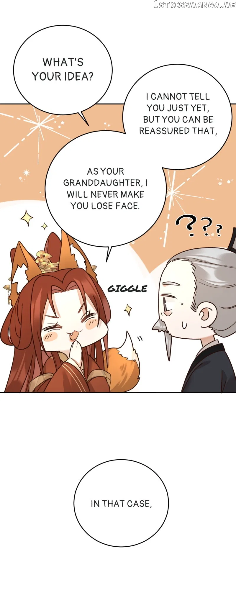 The Empress with No Virtue Chapter 99 – Page 40