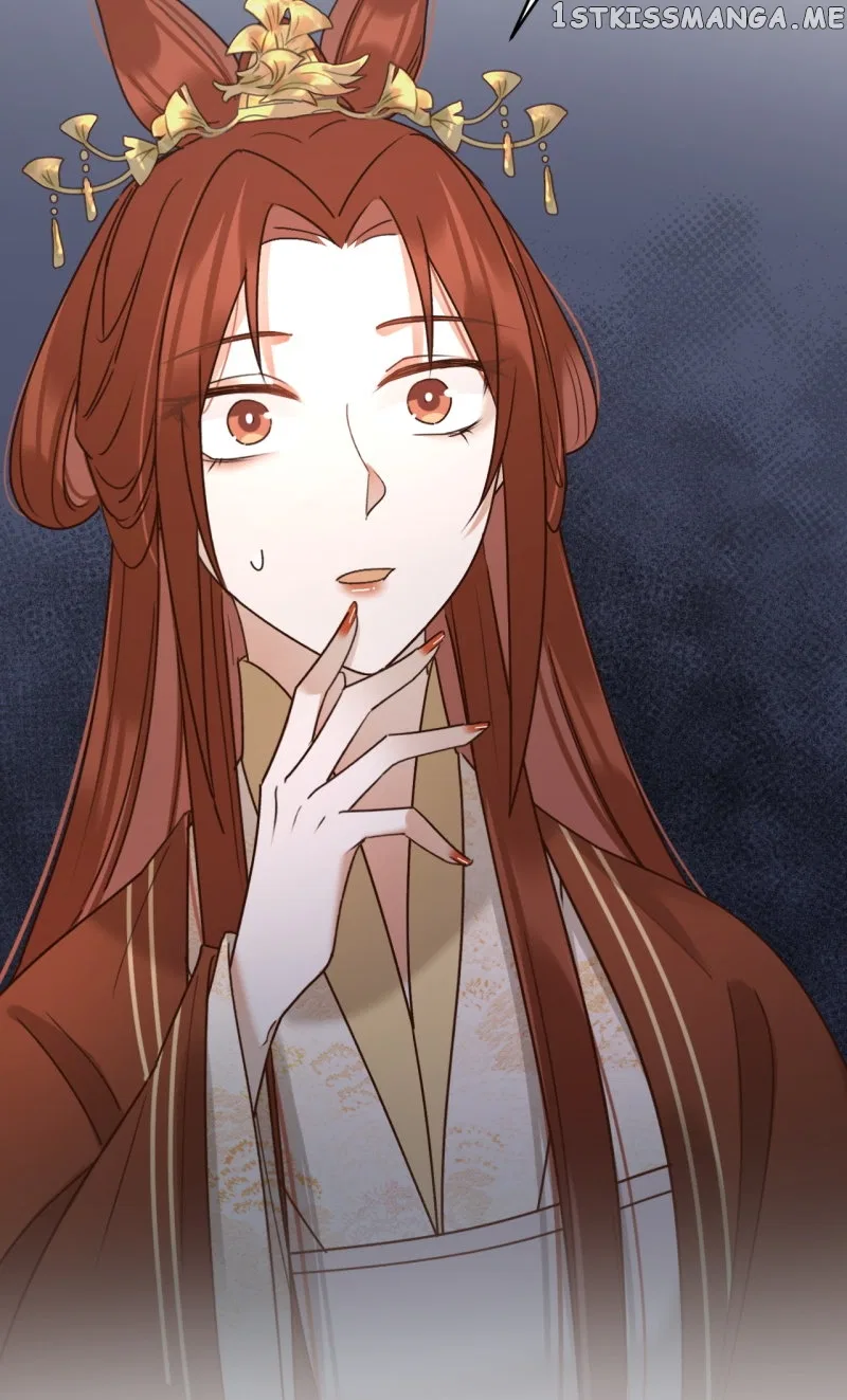 The Empress with No Virtue Chapter 99 – Page 42