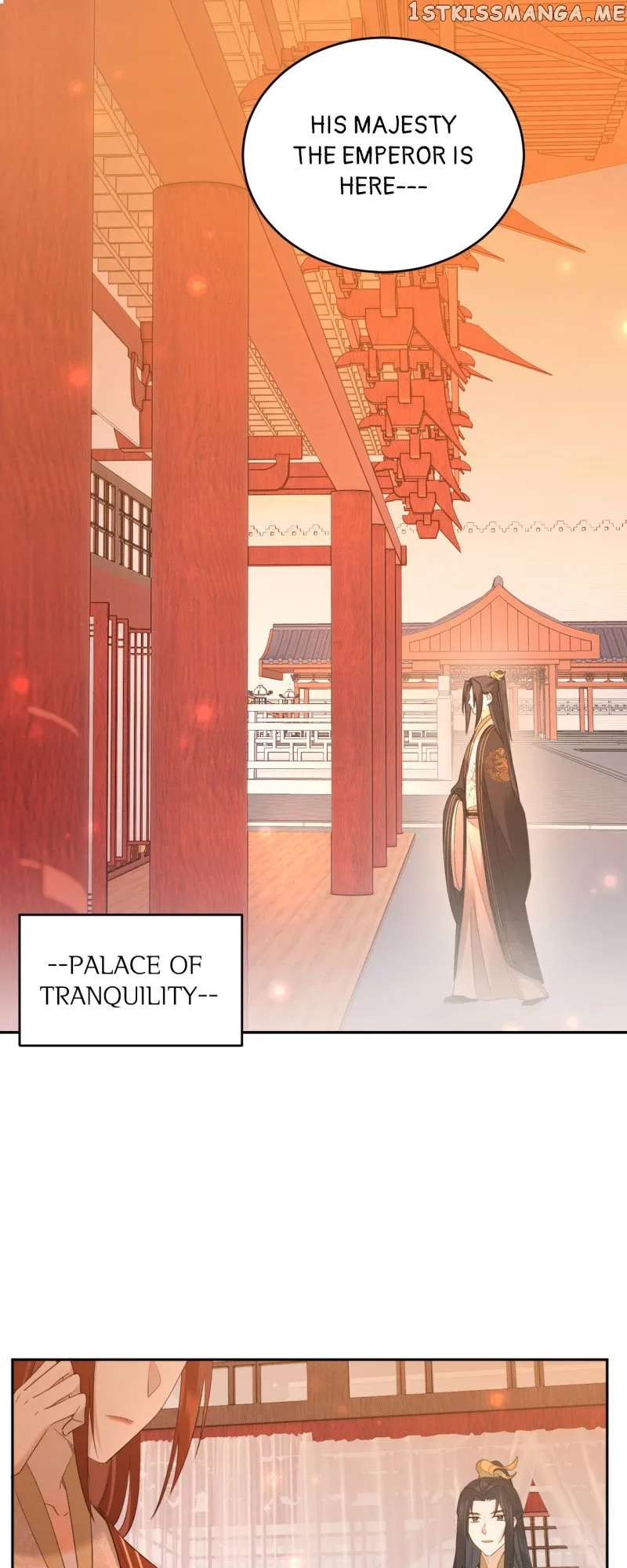 The Empress with No Virtue Chapter 98 – Page 1