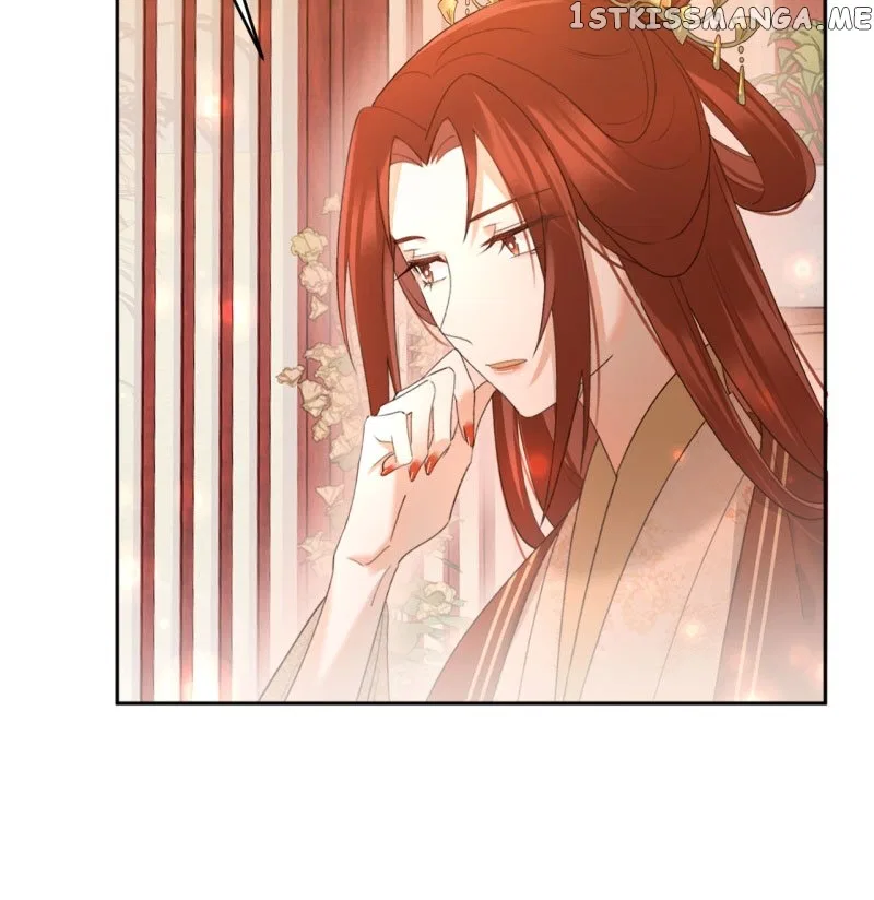 The Empress with No Virtue Chapter 98 – Page 4