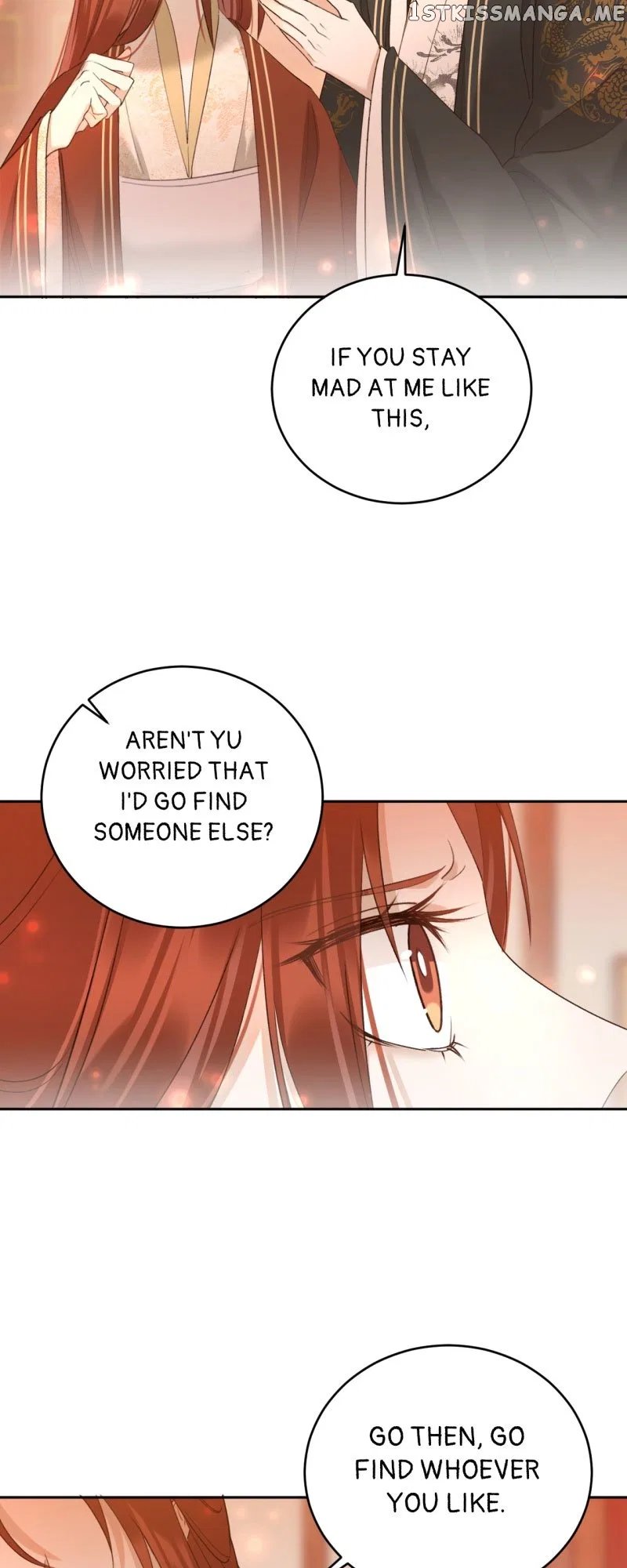 The Empress with No Virtue Chapter 98 – Page 6
