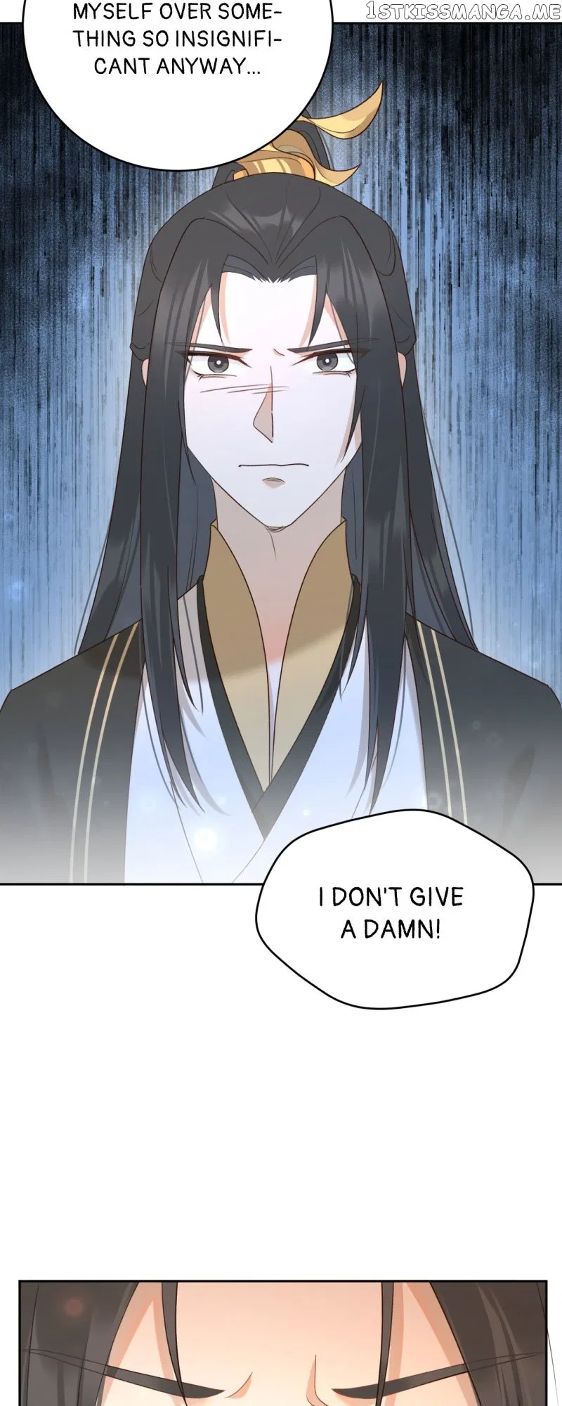 The Empress with No Virtue Chapter 98 – Page 11