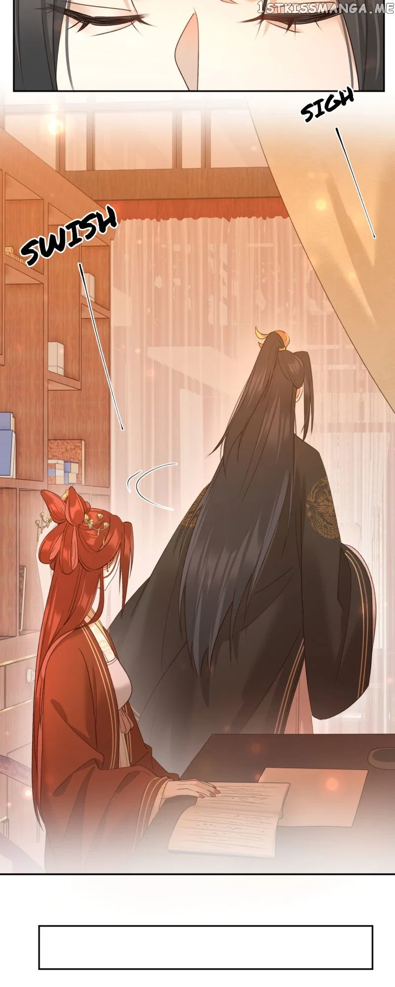 The Empress with No Virtue Chapter 98 – Page 12