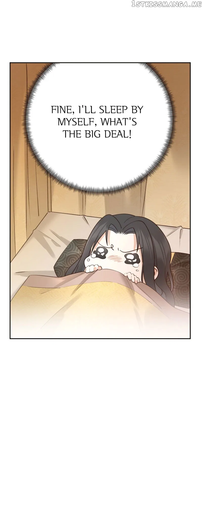 The Empress with No Virtue Chapter 98 – Page 14