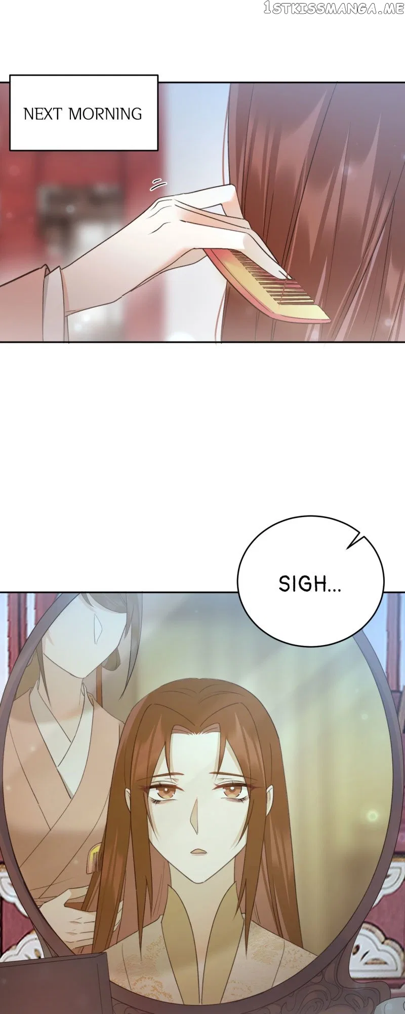 The Empress with No Virtue Chapter 98 – Page 15
