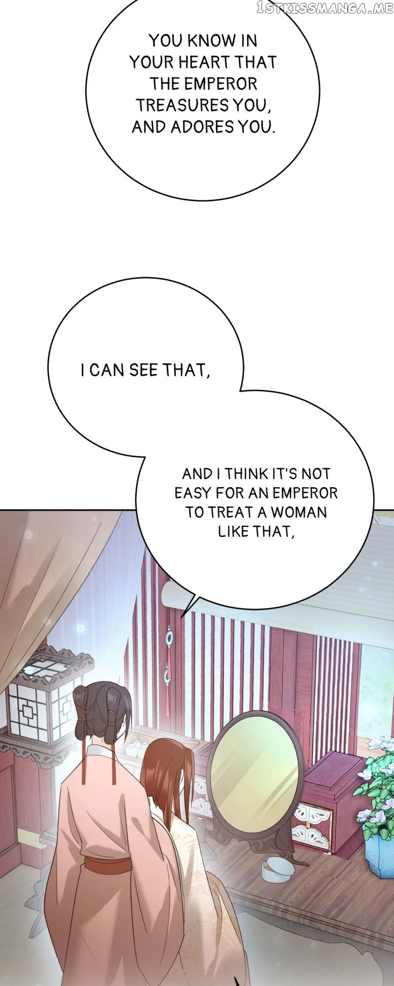 The Empress with No Virtue Chapter 98 – Page 17