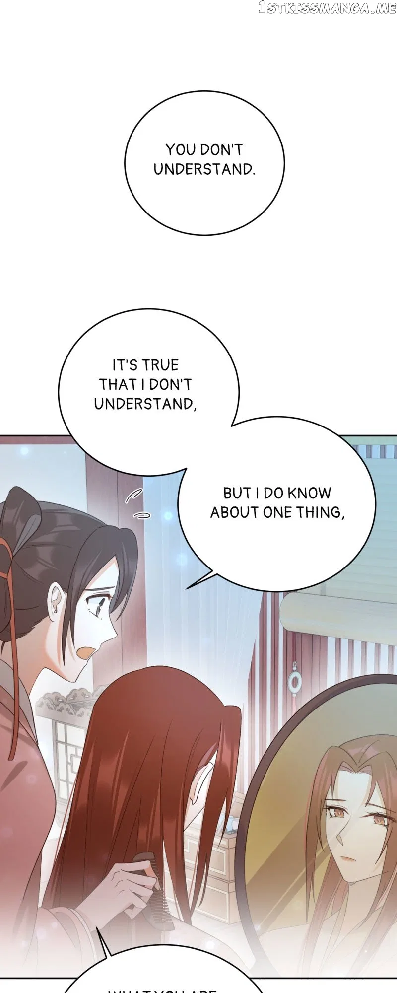 The Empress with No Virtue Chapter 98 – Page 19