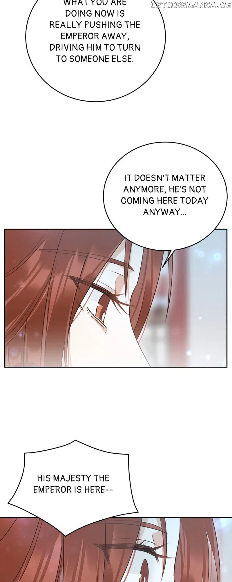 The Empress with No Virtue Chapter 98 – Page 20