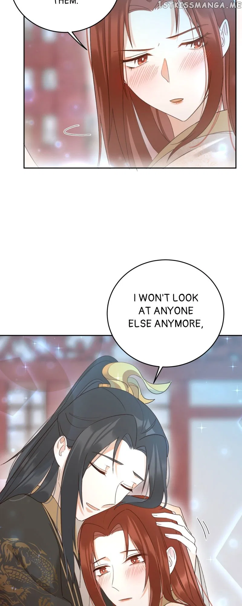 The Empress with No Virtue Chapter 98 – Page 25