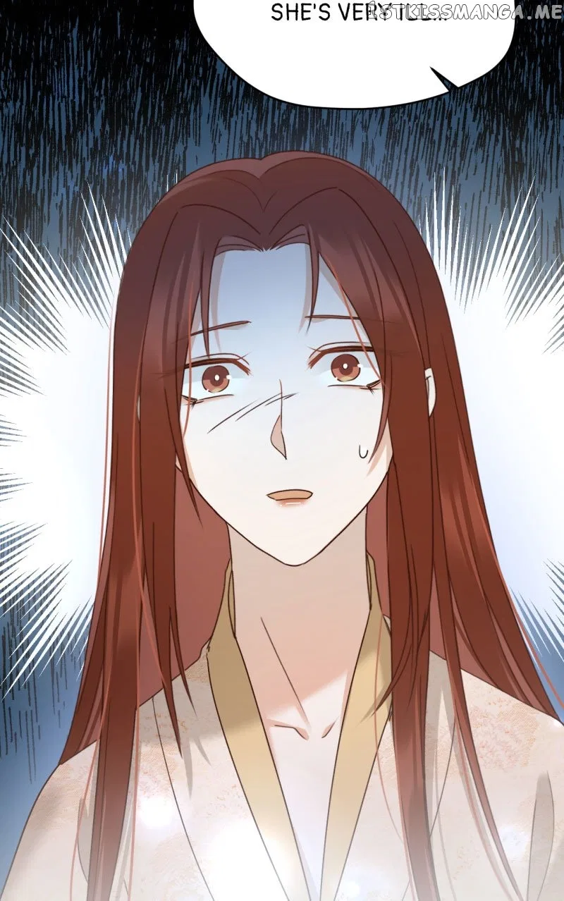 The Empress with No Virtue Chapter 98 – Page 35