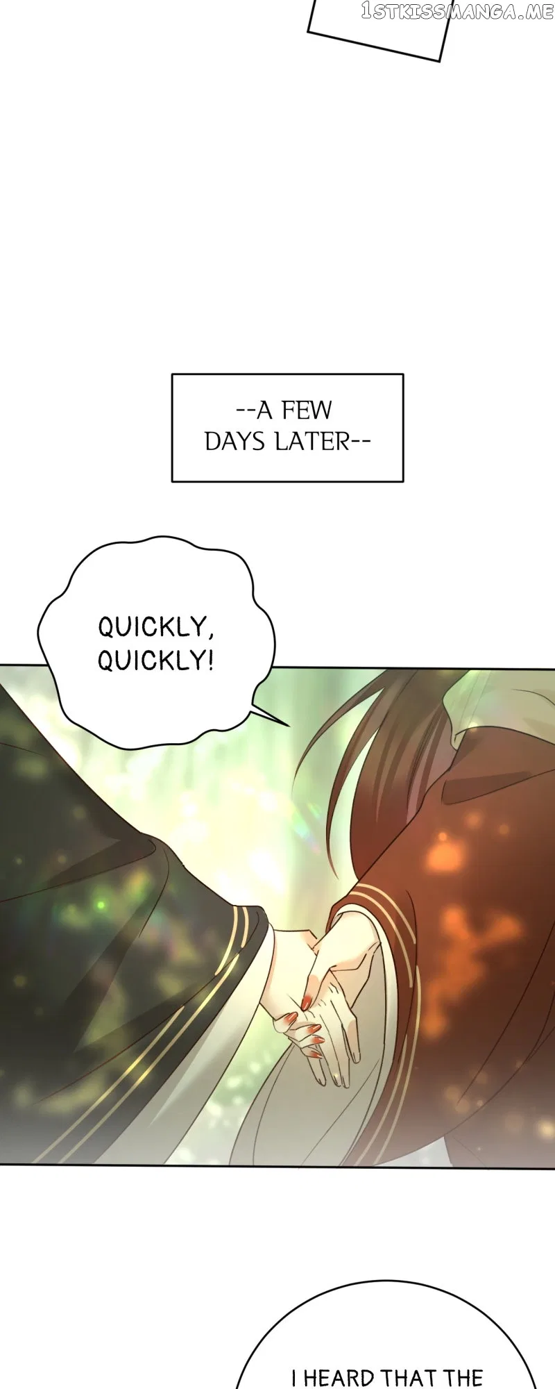 The Empress with No Virtue Chapter 97 – Page 6