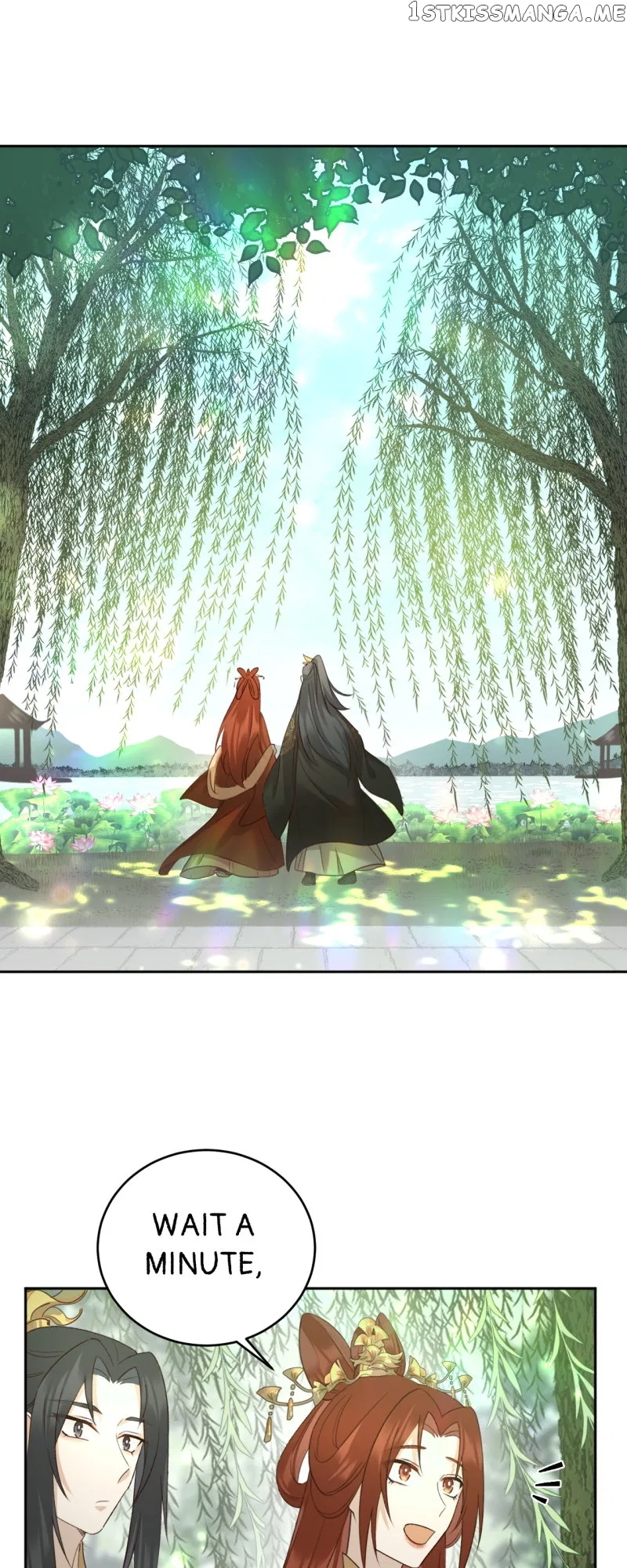 The Empress with No Virtue Chapter 97 – Page 9
