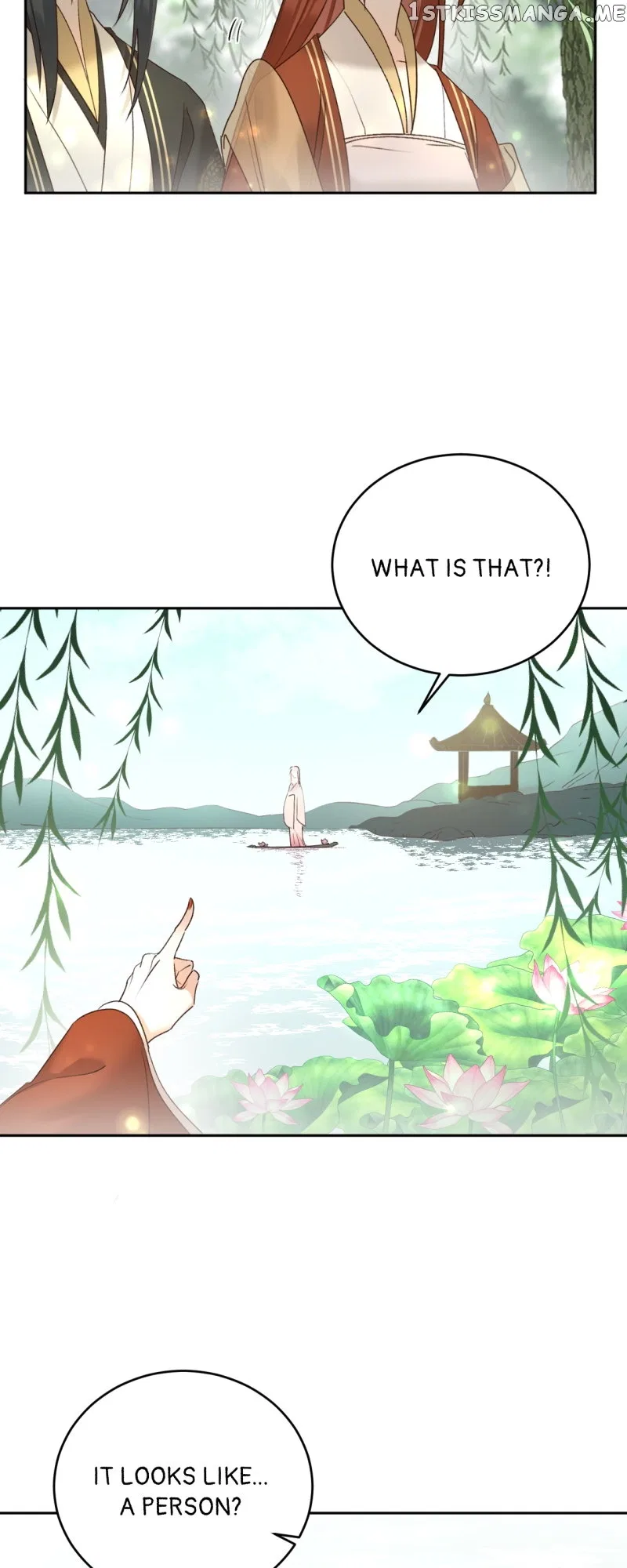 The Empress with No Virtue Chapter 97 – Page 10