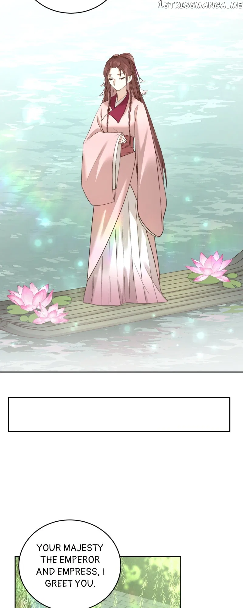 The Empress with No Virtue Chapter 97 – Page 11