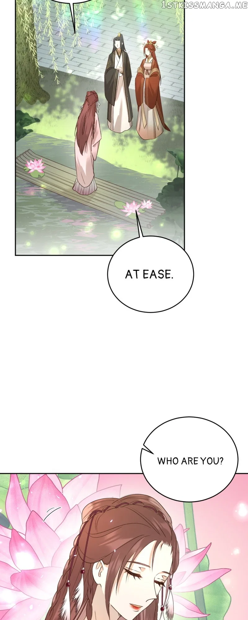 The Empress with No Virtue Chapter 97 – Page 12
