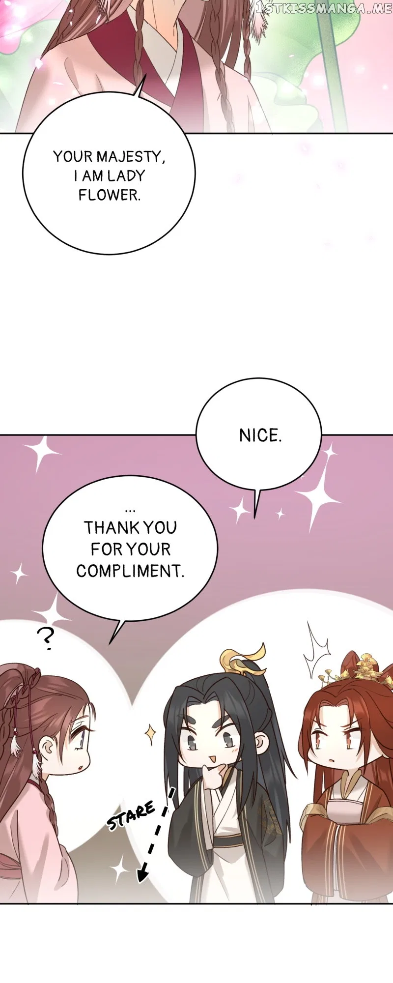 The Empress with No Virtue Chapter 97 – Page 13