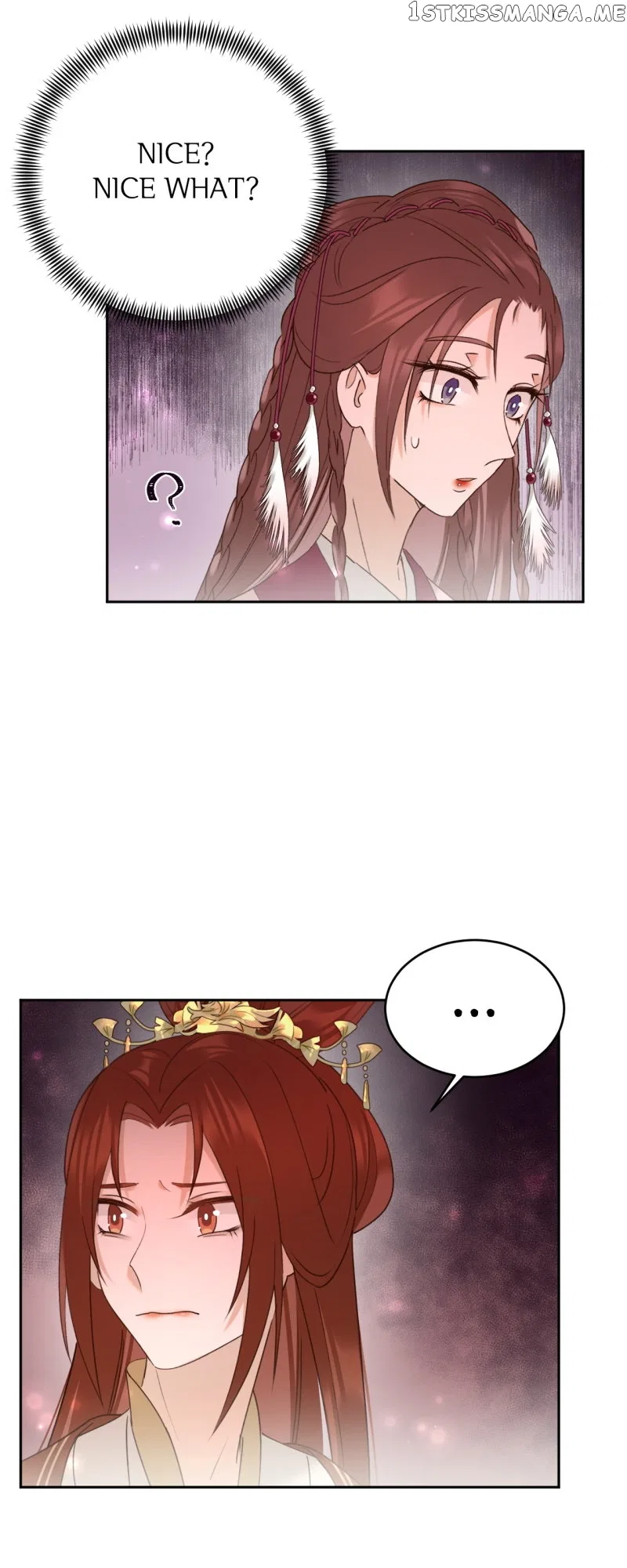 The Empress with No Virtue Chapter 97 – Page 14