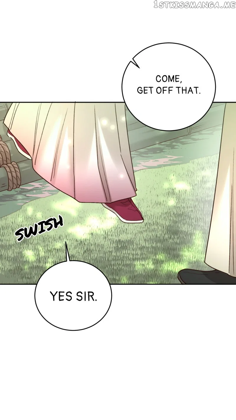 The Empress with No Virtue Chapter 97 – Page 15