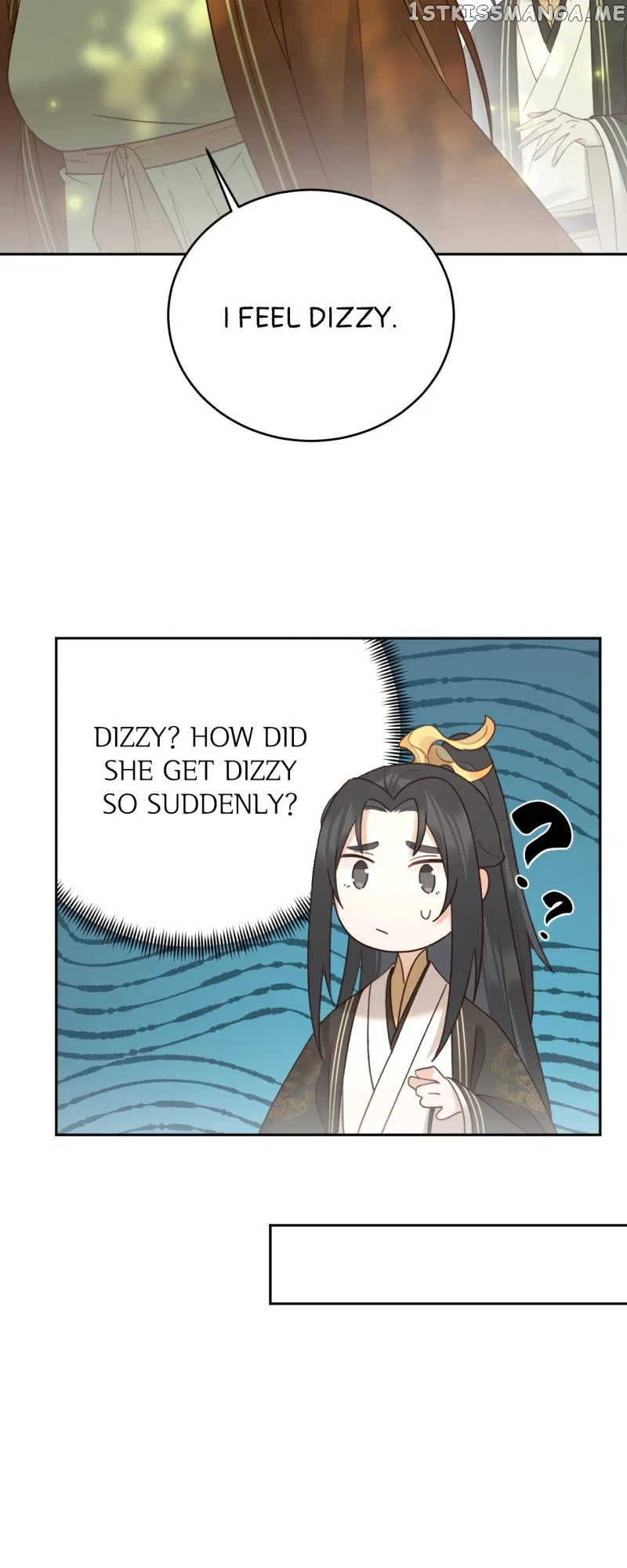 The Empress with No Virtue Chapter 97 – Page 18
