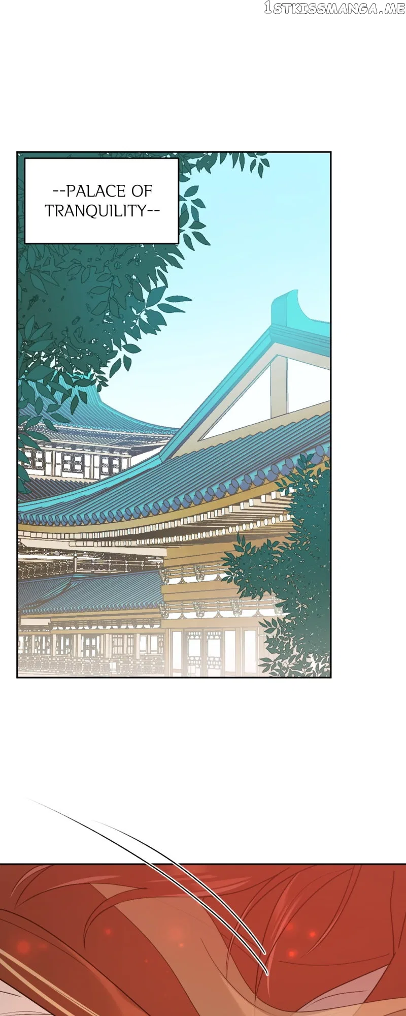 The Empress with No Virtue Chapter 97 – Page 19