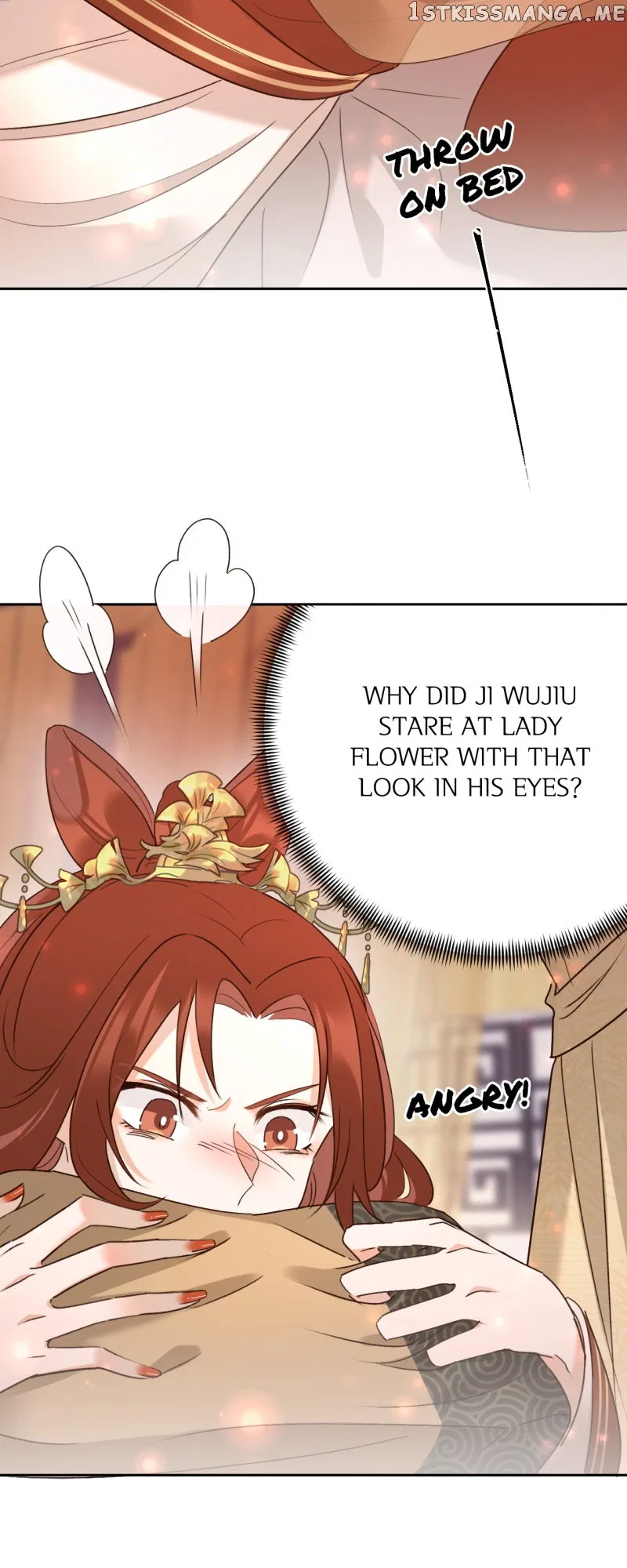 The Empress with No Virtue Chapter 97 – Page 20