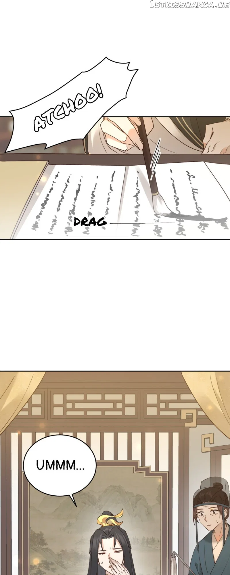 The Empress with No Virtue Chapter 97 – Page 24