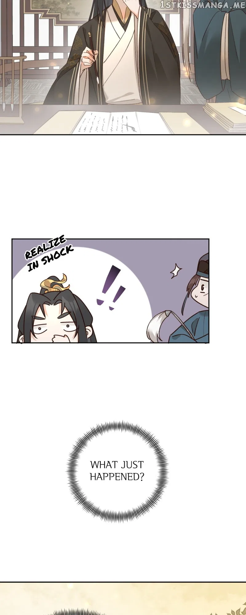The Empress with No Virtue Chapter 97 – Page 25