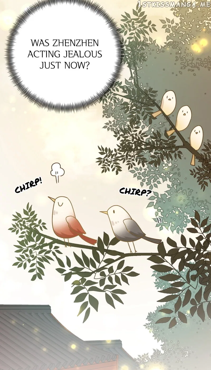 The Empress with No Virtue Chapter 97 – Page 26